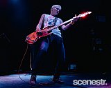 Photos: Jebediah - Factory Theatre, Sydney - 24 October, 2025