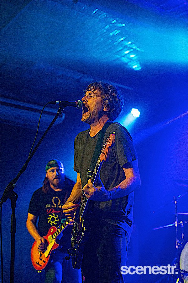 Photos: Jebediah & Magic Dirt - Miami Marketta, Gold Coast - 5 July, 2024