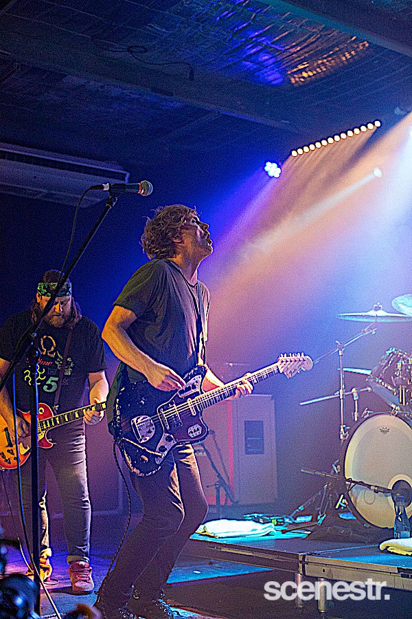 Photos: Jebediah & Magic Dirt - Miami Marketta, Gold Coast - 5 July, 2024