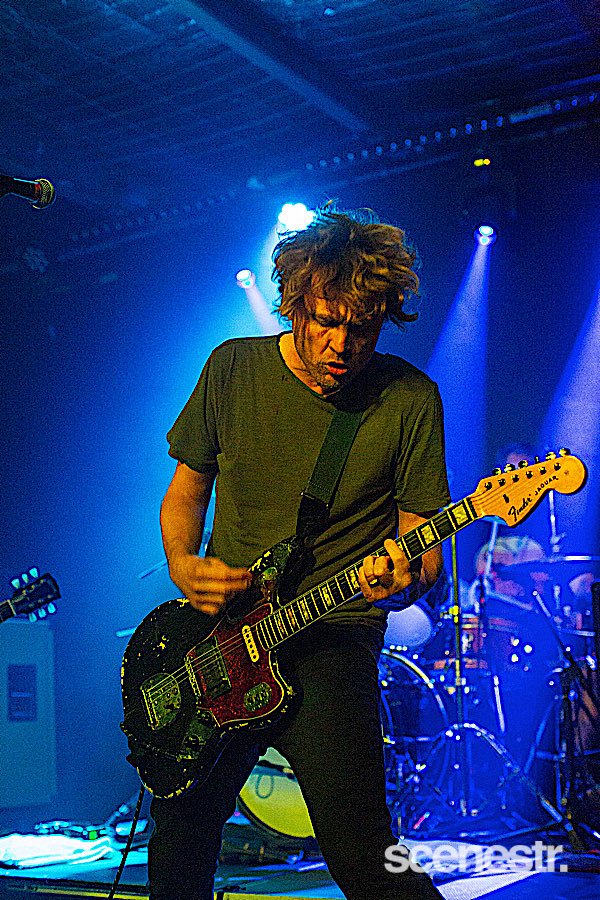 Photos: Jebediah & Magic Dirt - Miami Marketta, Gold Coast - 5 July, 2024