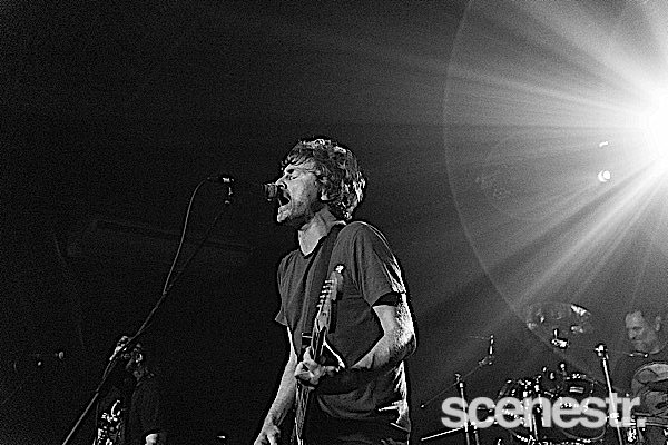 Photos: Jebediah & Magic Dirt - Miami Marketta, Gold Coast - 5 July, 2024