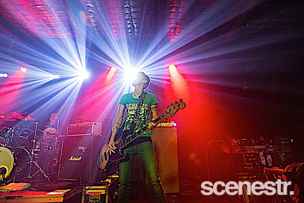 Photos: Jebediah & Magic Dirt - Miami Marketta, Gold Coast - 5 July, 2024