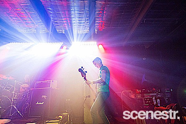 Photos: Jebediah & Magic Dirt - Miami Marketta, Gold Coast - 5 July, 2024