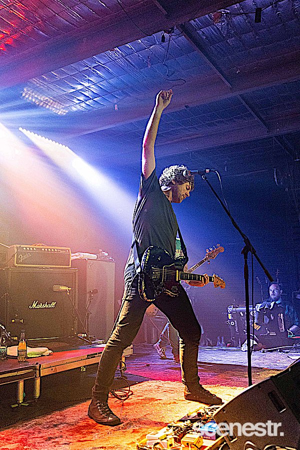 Photos: Jebediah & Magic Dirt - Miami Marketta, Gold Coast - 5 July, 2024