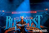 Photos: Bluesfest, Byron Bay - Bands Day Four - 27 March, 2016