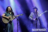 Photos: Kasey Chambers - The Tivoli, Brisbane - 14 June, 2025
