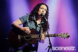 Photos: Kasey Chambers - The Tivoli, Brisbane - 14 June, 2025