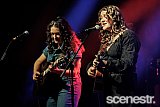 Photos: Kasey Chambers - The Tivoli, Brisbane - 14 June, 2025