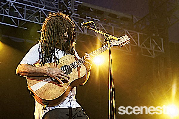 Photos: 2023 Bluesfest Day Three - Byron Events Farm, Byron Bay - 8 April, 2023