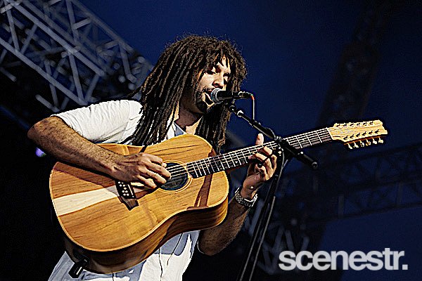 Photos: 2023 Bluesfest Day Three - Byron Events Farm, Byron Bay - 8 April, 2023