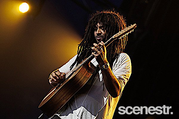 Photos: 2023 Bluesfest Day Three - Byron Events Farm, Byron Bay - 8 April, 2023