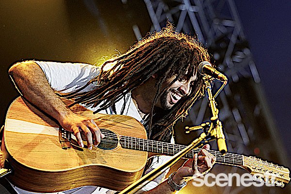 Photos: 2023 Bluesfest Day Three - Byron Events Farm, Byron Bay - 8 April, 2023