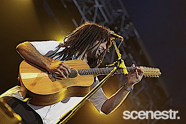 Photos: 2023 Bluesfest Day Three - Byron Events Farm, Byron Bay - 8 April, 2023