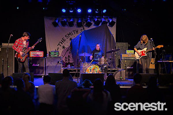 Photos: The Smith Street Band - Max Watts, Melbourne - 16 June, 2016