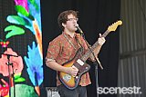 Photos: Falls Festival Day Two - Marion Bay, Tasmania - 30 December, 2015