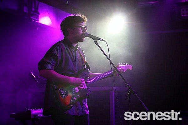 Photos: Holy Holy - Fat Controller, Adelaide - 3 November, 2016