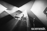 Photos: Jet & The Vines - Enmore Theatre, Sydney - 31 May, 2018