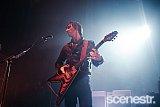 Photos: Jet & The Vines - Enmore Theatre, Sydney - 31 May, 2018