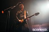 Photos: Jet & The Vines - Enmore Theatre, Sydney - 31 May, 2018