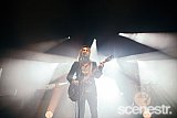 Photos: Jet & The Vines - Enmore Theatre, Sydney - 31 May, 2018