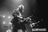 Photos: Jet & The Vines - Enmore Theatre, Sydney - 31 May, 2018