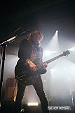 Photos: Jet & The Vines - Enmore Theatre, Sydney - 31 May, 2018