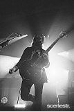 Photos: Jet & The Vines - Enmore Theatre, Sydney - 31 May, 2018