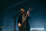 Photos: Jet & The Vines - Enmore Theatre, Sydney - 31 May, 2018