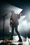 Photos: Jet & The Vines - Enmore Theatre, Sydney - 31 May, 2018