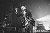 Photos: Jet & The Vines - Enmore Theatre, Sydney - 31 May, 2018