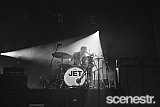 Photos: Jet & The Vines - Enmore Theatre, Sydney - 31 May, 2018