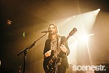 Photos: Jet & The Vines - Enmore Theatre, Sydney - 31 May, 2018