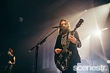Photos: Jet & The Vines - Enmore Theatre, Sydney - 31 May, 2018