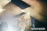 Photos: Jet & The Vines - Enmore Theatre, Sydney - 31 May, 2018