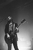 Photos: Jet & The Vines - Enmore Theatre, Sydney - 31 May, 2018