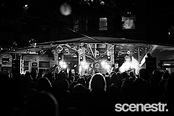 Photos: Jet - Hotel Brunswick, Northern Rivers - 24 May, 2024