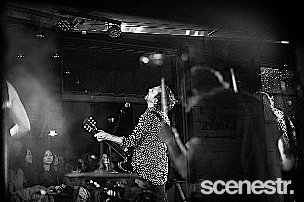 Photos: Jet - Hotel Brunswick, Northern Rivers - 24 May, 2024