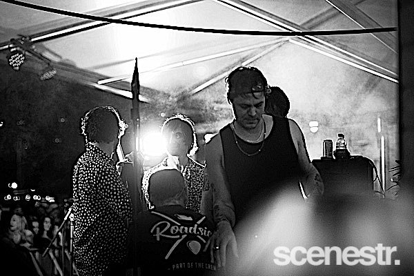 Photos: Jet - Hotel Brunswick, Northern Rivers - 24 May, 2024