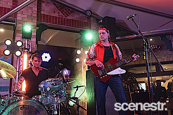 Photos: Jet - Hotel Brunswick, Northern Rivers - 24 May, 2024