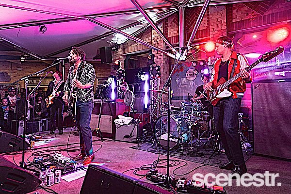 Photos: Jet - Hotel Brunswick, Northern Rivers - 24 May, 2024