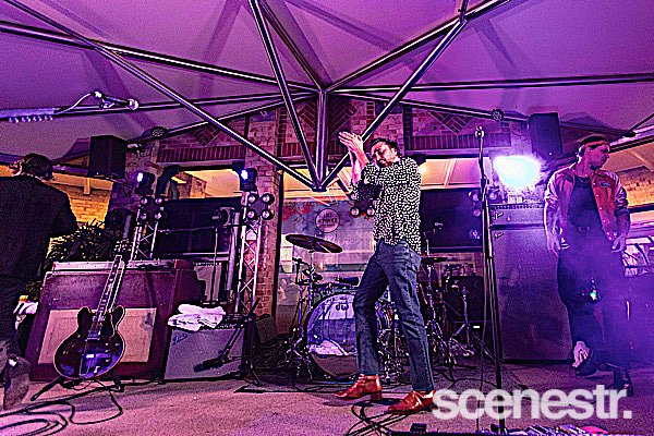 Photos: Jet - Hotel Brunswick, Northern Rivers - 24 May, 2024