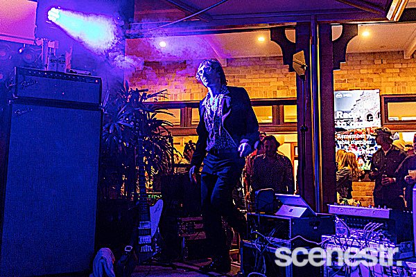 Photos: Jet - Hotel Brunswick, Northern Rivers - 24 May, 2024