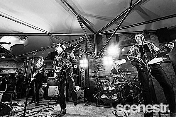 Photos: Jet - Hotel Brunswick, Northern Rivers - 24 May, 2024