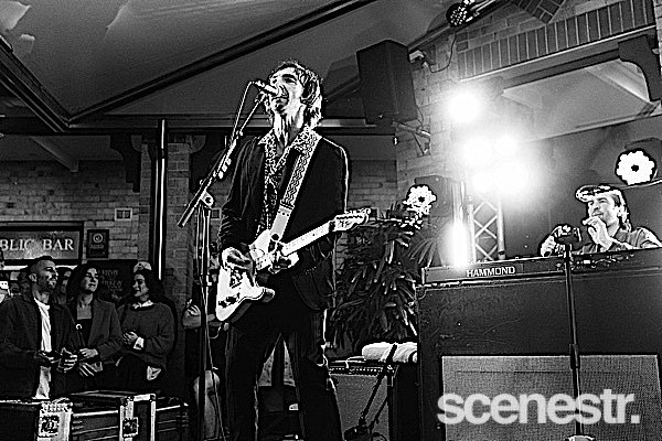 Photos: Jet - Hotel Brunswick, Northern Rivers - 24 May, 2024
