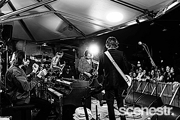 Photos: Jet - Hotel Brunswick, Northern Rivers - 24 May, 2024