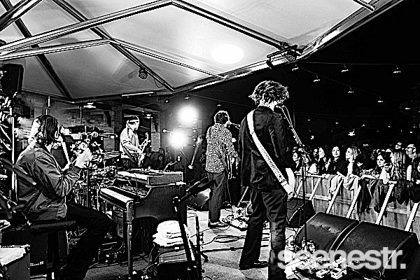 Photos: Jet - Hotel Brunswick, Northern Rivers - 24 May, 2024