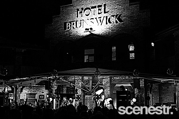 Photos: Jet - Hotel Brunswick, Northern Rivers - 24 May, 2024