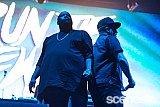 Photos: Falls Festival Byron - Day Two - 1 January, 2018