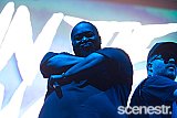 Photos: Falls Festival Byron - Day Two - 1 January, 2018