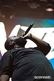 Photos: Falls Festival Byron - Day Two - 1 January, 2018